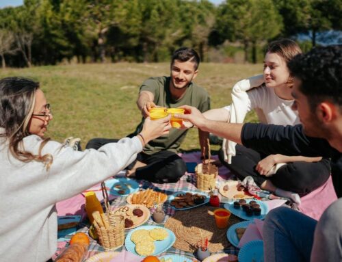 7 Fun Things to do Near Chico State University: Outdoors, Restaurants, Coffee Shops & More