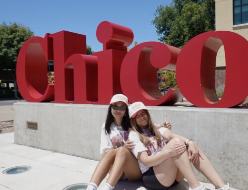 Moving to Chico for Spring Semester? A Housing Guide for Chico Students